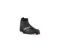 ROSSIGNOL Botas de esquí de fondo para mujer Classic X-8 Classic negro | 42