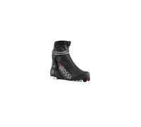ROSSIGNOL Botas de esquí de fondo para mujer Skating X-8 Skate negro | 40