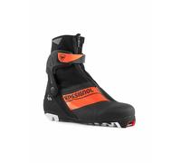 ROSSIGNOL Botas de esquí de fondo Skating x-10 Skate negro | 43