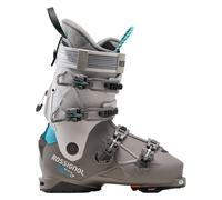 Rossignol - Botas de esquí para hombre - Alltrack 90 Pro MV LT GW - Talla 44,5 - Gris Gris 44.5
