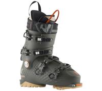 Rossignol - Botas de esquí para hombre - Alltrack Pro 110 Lt Mv Gw Jungle Green - Talla 41,5 - Caqui Caqui 41.5