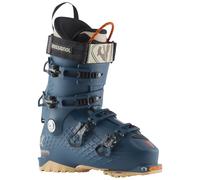 Rossignol - Botas de esquí para hombre - Alltrack Pro 120Lt Mv Gw Deep Blue - Talla 40 - Azul Azul 40