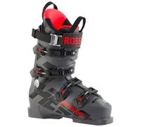 Rossignol - Botas de esquí para hombre - Hero World Cup 130 Mv Meteor Grey - Talla 41,5 - Gris Gris 41.5