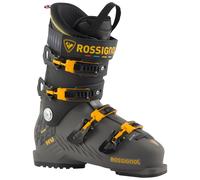 Rossignol - Botas de esquí para hombre - HI Speed 100 Hv Moon Grey - Talla 45 - Gris Gris 45