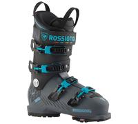 Rossignol - Botas de esquí para hombre - HI Speed 120 Hv Gw Storm Grey - Talla 28 - Gris Gris 28