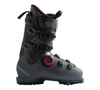Rossignol - Botas de esquí para hombre - Hi-Speed 120 Pro MV Boa GW - Talla 42 - Negro Negro 42