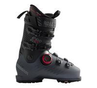 Rossignol - Botas de esquí para hombre - Hi-Speed 120 Pro MV Boa GW - Talla 43 - Negro Negro 43