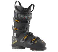 Rossignol - Botas de esquí para hombre - HI Speed Elite 110 Lv Gw - Talla 44 - Negro Negro 44
