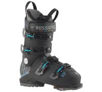 Rossignol - Botas de esquí para hombre - HI Speed Elite 120 Lv Gw - Talla 41,5 - Negro Negro 41.5