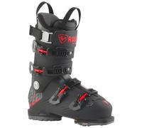 Rossignol - Botas de esquí para hombre - HI Speed Elite 130 Carbon Lv Gw - Talla 43 - Negro Negro 43