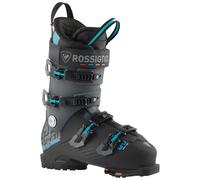Rossignol - Botas de esquí para hombre - HI Speed Pro 120 Mv Gw - Talla 45 - Negro Negro 45