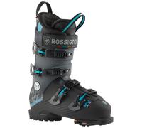 Rossignol HI-Speed Pro 120 MV GW, botas de esquí, hombre, negro/gris 29,5 Black