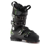 Rossignol - Botas de esquí para hombre - Hi Speed Pro120 Mv Gw Black Green - Talla 41,5 - Negro Negro 41.5