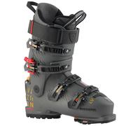 Rossignol - Botas de esquí para hombre - Vizion 4B Elite 130 Lv Gw Metal Bronze - Talla 28.5 - Gris Gris 28.5