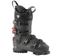 Rossignol - Botas de esquí para hombre - Vizion 4B Pro 100 Mv Gw Metal Grey - Talla 41,5 - Gris Gris 41.5