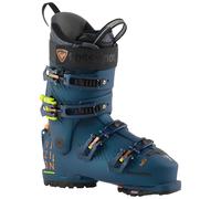 Rossignol - Botas de esquí para hombre - Vizion 4B Pro 120 Mv Gw Metal Blue - Talla 41,5 - Azul Azul 41.5