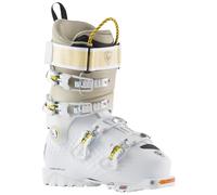 Rossignol - Botas de esquí para mujer - Alltrack Elite 110 Lt W Gw White/Beige para Mujer - Talla 22 - Blanco Blanco 22