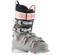 Rossignol - Botas de esquí para mujer - Alltrack Elite 90 Lt W Gw Dark Grey/Black para Mujer - Talla 41 - Gris Gris 41