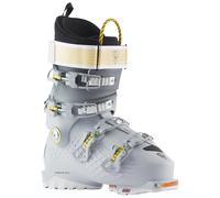 Rossignol - Botas de esquí para mujer - Alltrack Pro 100 Lt W Gw Grey Blue/Black - Talla 36,5 - Gris Gris 36.5
