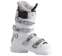 Rossignol - Botas de esquí para mujer - Pure 80 White para Mujer de Aluminio - Talla 41 - Blanco Blanco 41