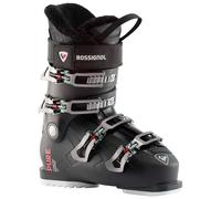 Rossignol - Botas de esquí para mujer - Pure Comfort 60 Black para Mujer - Talla 36,5 - Negro Negro 36.5