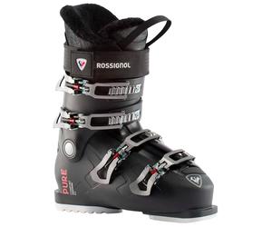 Rossignol - Botas de esquí para mujer - Pure Comfort 60 Black para Mujer - Talla 36,5 - Negro Negro 36.5