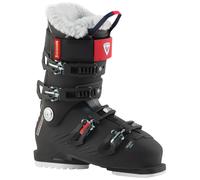Rossignol - Botas de esquí para mujer - Pure Elite 70 Deep Black para Mujer de Lana - Talla 39,5 - Negro Negro 39.5