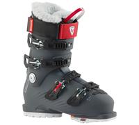 Rossignol - Botas de esquí para mujer - Pure Elite 90 Gw Storm Grey para Mujer de Lana - Talla 25 - Gris Gris 25