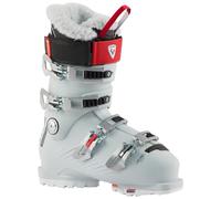 Rossignol - Botas de esquí para mujer - Pure Pro 90 Gw Snow Grey para Mujer de Lana - Talla 41 - Negro Negro 41