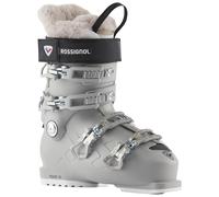 Rossignol - Botas de esquí para mujer - Track 70 W Cloud Grey para Mujer - Talla 38,5 - Gris Gris 38.5