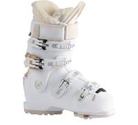ROSSIGNOL Vizion 4b Elite 90 W Gw - Mujer - Blanco - talla 24.5- modelo 2025