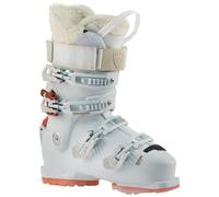 Rossignol - Botas de esquí para mujer - Vizion 4B Pro 100 W Gw White para Mujer - Talla 27.5 - Blanco Blanco 27.5