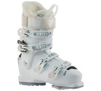 Rossignol - Botas de esquí para mujer - Vizion 4B Pro 80 W Gw White para Mujer - Talla 39,5 - Blanco Blanco 39.5