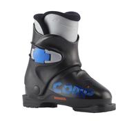 Rossignol - Botas de esquí para niños - Comp J1 Black - Talla Infantil 21.5 - Negro Negro 21.5