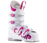 Rossignol - Botas de esquí para niños - Comp J4 White - Talla Infantil 39,5 - Blanco Blanco 39.5