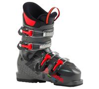 ROSSIGNOL Hero J4 - Niño - Gris / Rojo - talla 26.5- modelo 2026