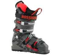 Rossignol - Botas de esquí para niños - Hero Jr 65 Meteor Grey - Talla Infantil 19.5 - Gris Gris 19.5