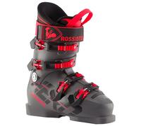 Rossignol - Botas de esquí para niños - Hero World Cup 90 Sc Meteor Grey - Talla Infantil 25 - Gris Gris 25