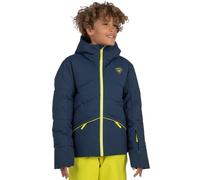 ROSSIGNOL Boy Siz Jacket - Niño - Azul - talla 10 años- modelo 2025