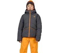 ROSSIGNOL Boy Siz Jacket - Niño - Gris - talla 10 años- modelo 2025