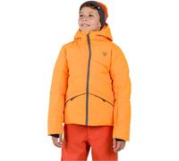 ROSSIGNOL Boy Siz Jacket - Niño - Narnaja - talla 14 años- modelo 2025