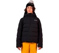 ROSSIGNOL Boy Siz Quilted Jkt - Niño - Negro - talla 16- modelo 2026