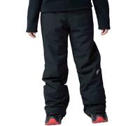 ROSSIGNOL Boy Ski Pant - Niño - Negro - talla 6 ans- modelo 2025