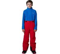 ROSSIGNOL Boy Ski Pant - Niño - Rojo - talla 6 años- modelo 2025