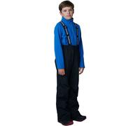 ROSSIGNOL Boy Zip Pant - Niño - Negro - talla 8 años- modelo 2025