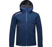 Rossignol Cadran Chaqueta De Esquí, Hombre, darknavy, XXL