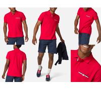 Rossignol Camiseta Polo Bolsillo Camisa Esquí Alpine Patrimonio Nueva De M