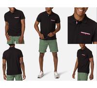 Rossignol Camiseta Polo Bolsillo Camisa Esquí Alpine Patrimonio XL
