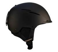 Rossignol - Casco de esquí y nieve Templar Impacts Black Hombre - Talla m/l - Negro