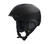 Rossignol - Cascos esquís hombre - Alta Impacts Black - Talla 55-59 cm - Negro Negro 55-59 cm